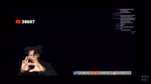 Ishowspeed FNAF 6 Moments