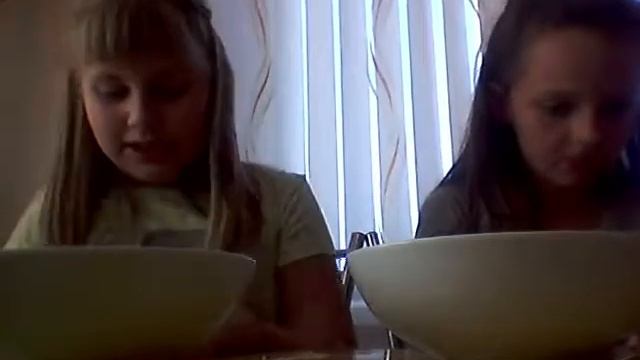 Мюсли челендж. Сладкий суп челендж. Даша со мной смотреть онлайн