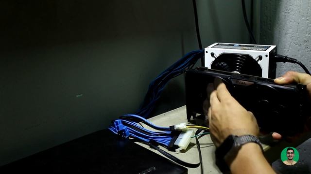 GTX 960 2GB EM UM NOTEBOOK - EGPU || DIY смотреть онлайн