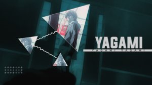 Лайт Ягами丨IDGAF