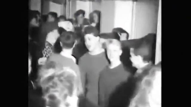 жизнь,танцы, восьмидесятые,80 (старое под новое)