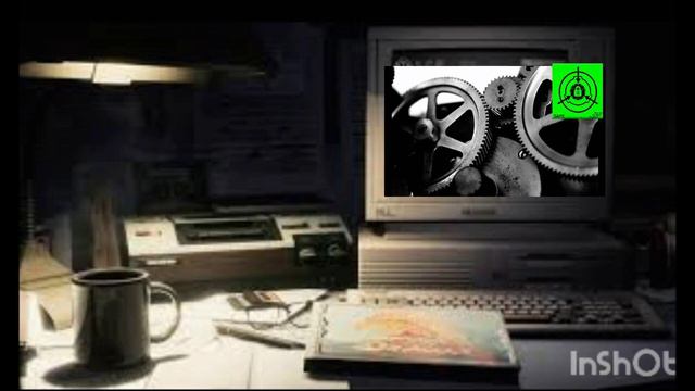 SCP-914 - Часовой механизм рассказ смотреть онлайн