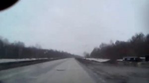 Марьевка - Самара (700 км/час)