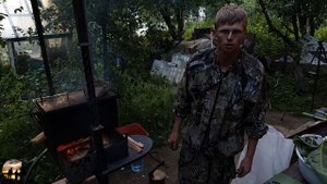 Рецепт копчения голавля
