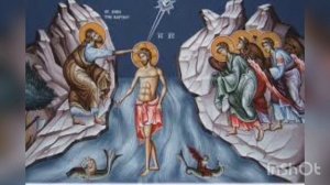 Крещение Господне. Что можно и что нельзя делать на Крещение 19 января. Приметы в Богоявление