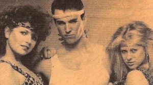 TIGHT FIT - FALLOUT (Matt Pop Extended Mix)