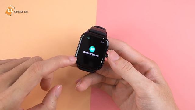 Mở Hộp Amazfit GTS - Đầu Tiên Ở Việt Nam " Apple Watch " Giá Rẻ Của Xiaomi Có Gì? смотреть онлайн