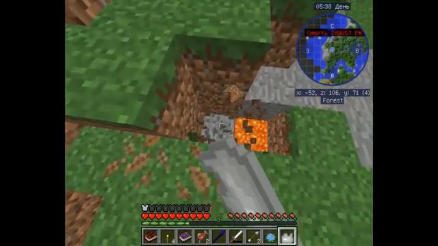 ZOOWORLD #1 Бета тест модов и первые (бесполезные) шаги смотреть онлайн