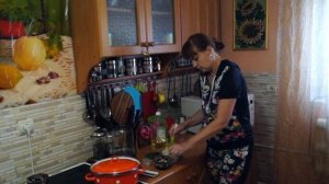 ЛЕГКИЙ КУРЯЧИЙ СУП З МАННИМИ ГАЛУШКАМИ. ДИЕТИЧЕСКИЙ КУРИНЫЙ СУП С МАННЫМИ ГАЛУШКАМИ. СМАЧНО!