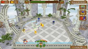 Strike Ball 3 - Gameplay Part 10 END - Lvl 91~100 - Old PC Games