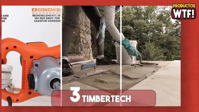 DESCUBRE el Mejor Mezclador de Pintura y Cemento ▶Amazon 2021◀ (Comparativa Calidad-Precio) смотреть онлайн