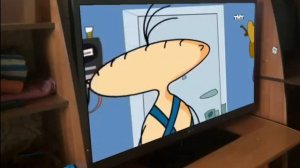 Масяня Вырезанный фрагмент (??.??.2012)