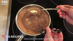 Домашнее Мороженое из Молока - Вкус Детства