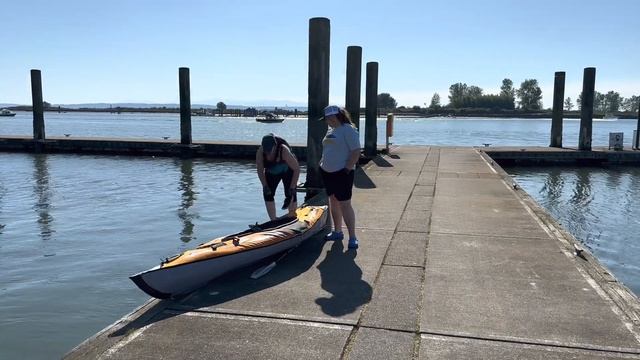 Прогулянка. Байдарка. 4 к смотреть онлайн
