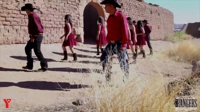 SWEET FEELING Line Dance | Rangers Country Club Chihuahua Mexico | CountryLiveTV.it смотреть онлайн