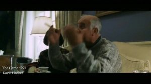 The Game 1997 | David Fincher | Michael Douglas