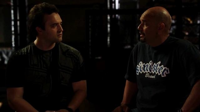 UFC Undisputed 2010 - Career Mode Tutorial - PlayJamUK смотреть онлайн