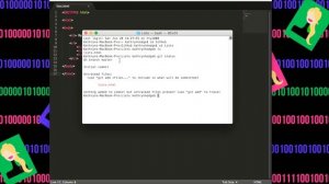 GitHub Tutorial: GitHub Terminal Commands