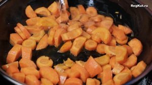 ГОРОХОВЫЙ суп без мяса – вегетарианский пп рецепт. Как приготовить вкусный суп-пюре с горохом