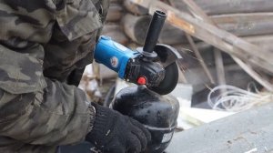 Сколько можно заработать на разборке холодильника на металлолом ?