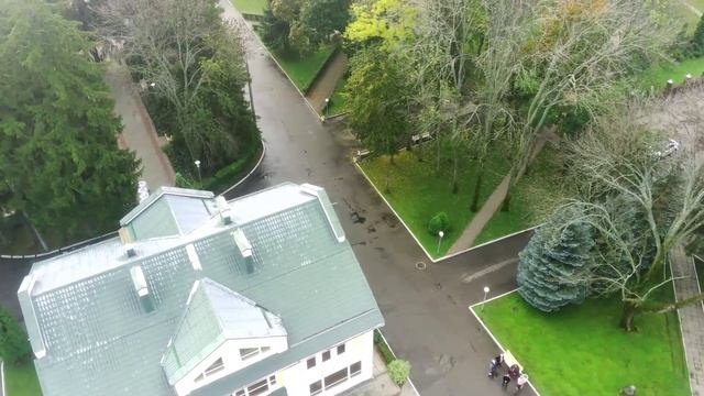 Где отдохнуть.
