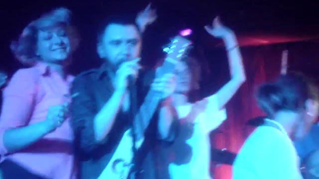 Ленинград - Шоу Бизнес (где ваши руки) (live) SF