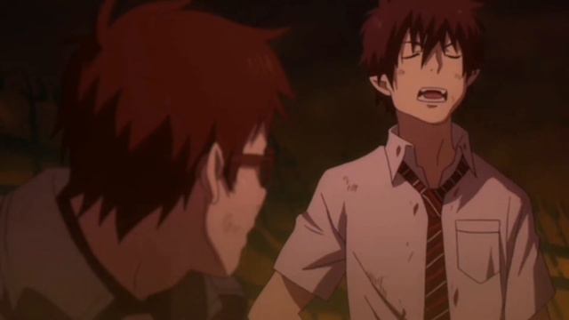 Брат за брата - //Юкио и Рин, Гармадон и Ву// смотреть онлайн