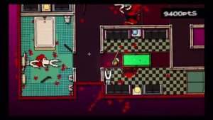 Guide to Using All Weapons & All Ground Kills in Hotline Miami (PS4, PS3 & Vita)