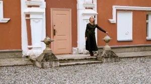 Дом Пашковых. Уникальные места России.