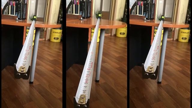 Строительная рулетка ARMERO / Не хуже, чем STANLEY / Обзор от РИ