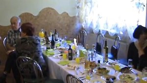 3-Танец 70-летних