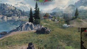 [Ultra/4K] ЛБЗ 2.0 на Химеру(Chimera). Альянс-15 с отличием.