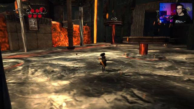 БЕЗУМНАЯ АЛИСА: БЕЗУМИЕ ВОЗВРАЩАЕТСЯ | ALICE: MADNESS RETURNS | Полное Прохождение На Русском