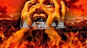 IMOM MAXDIY QACHON CHIQADI,ИМОМ МАХДИЙ КАЧОН ЧИКАДИ