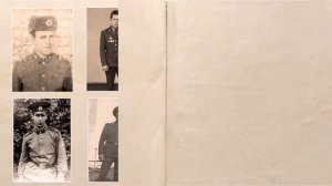 Пограничные войска. Дембельский альбом.1977-1979  Память о службе в войсках КГБ.