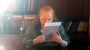 Русский язык 6 класс. Контрольный диктант.