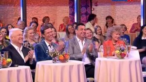Игорь Маменко Анекдоты 3