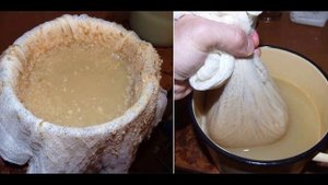 как приготовить дома яблочный уксус без сахара и дрожжей