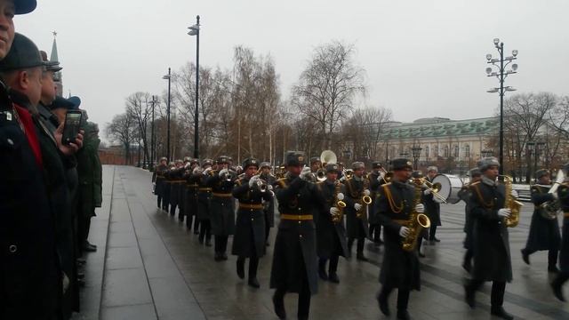 Прохождение Роты Почетного Караула смотреть онлайн