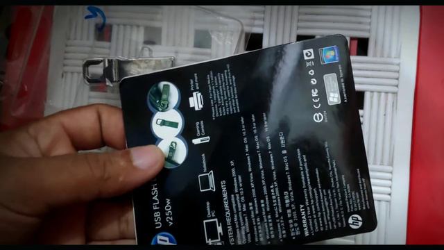 HP Pendrive or flash drive USB 3.1 || Unboxing || Tanvir Tech || 2022 смотреть онлайн
