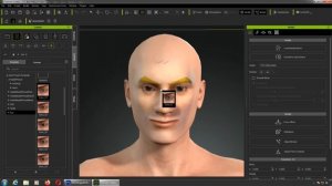 *NEW* HEADSHOT PLUG-IN TUTORIAL (Character Creator 3)