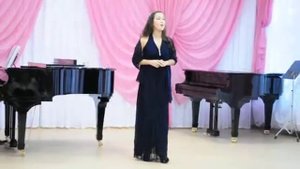 Francesco Durante (Дуранте) - Danza danza fanciulla