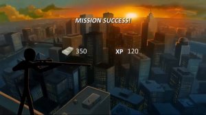 Clear Vision 4 Free Sniper Game | Android gameplay