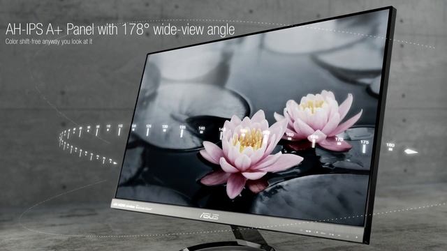 ASUS DESIGNO MX SERIES -- Beauty Beyond Boundaries смотреть онлайн