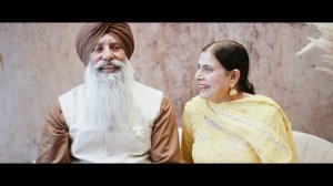 Gurjeet & Joti Next Day Edit 4K