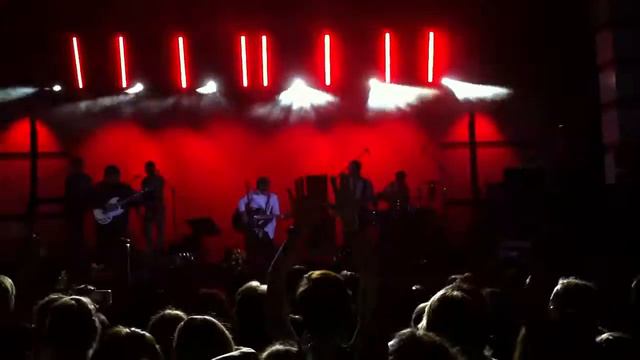 Сурганова   Мураками 30 06 2016 Москва смотреть онлайн