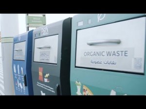 World Recycling Day