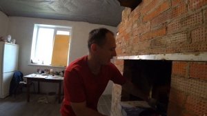 Живу Один в  Глухой Деревне! Готовлю Жрать в русской печи!