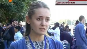 Хасиды Умань Ч2 нашествие евреев