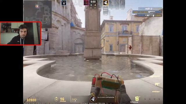 CS2 OG